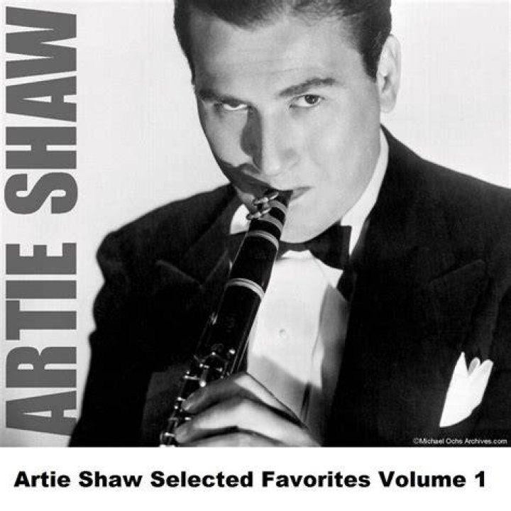 Artie Shaw
