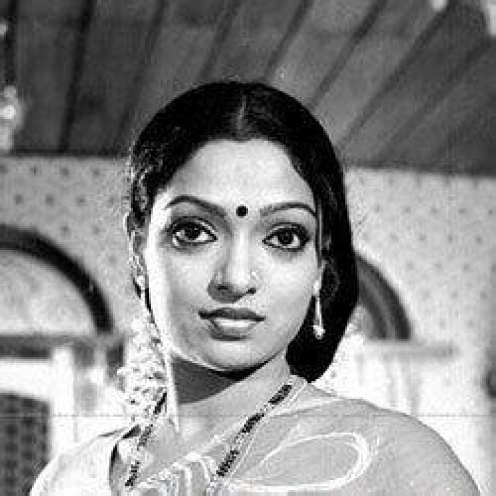 Aruna Mucherla