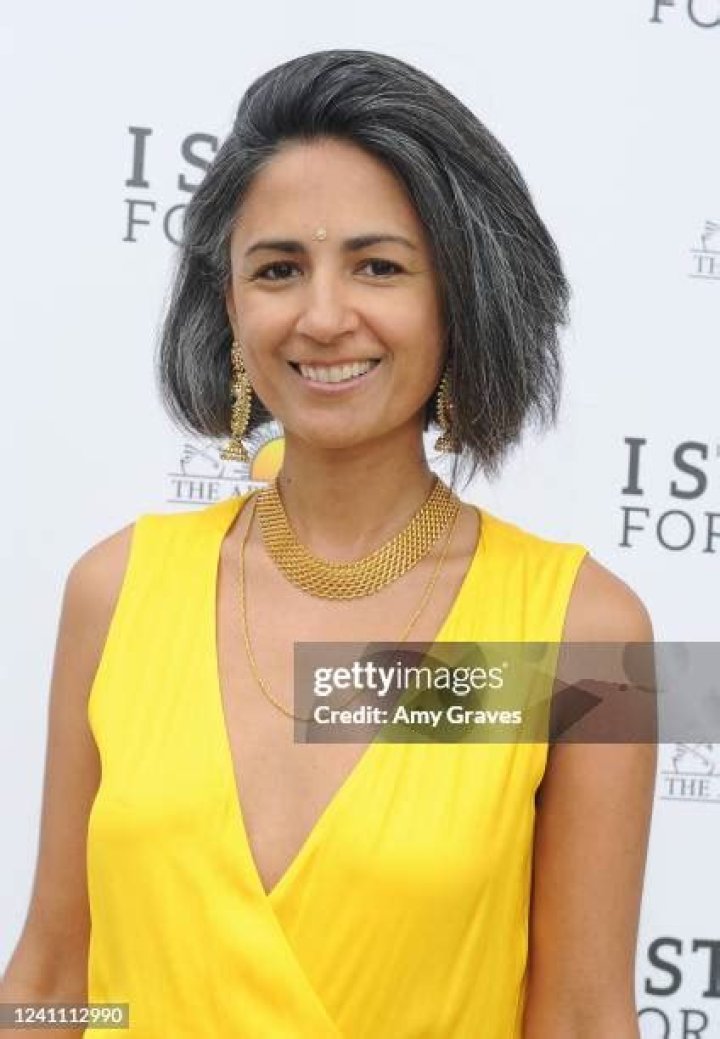 Aruna Shields