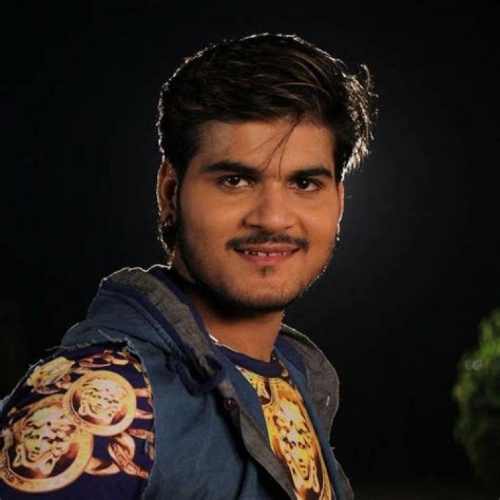 Arvind Akela Kallu