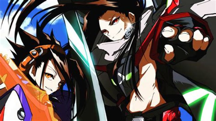 Asakura Yoh