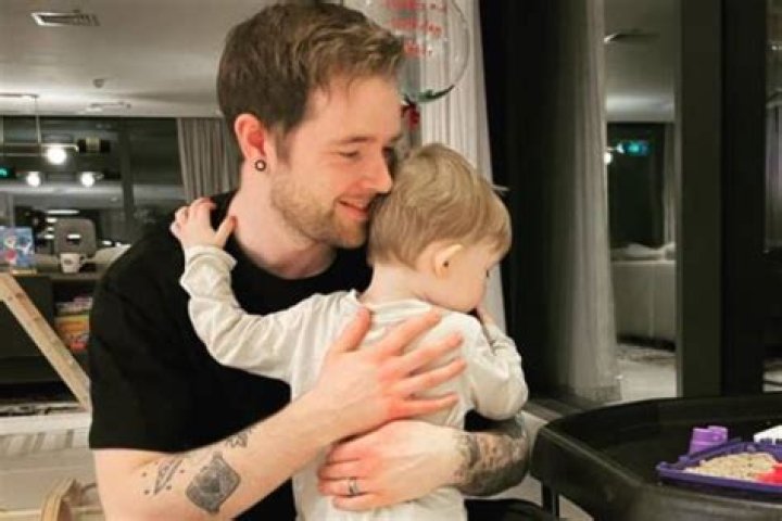 Asher Middleton