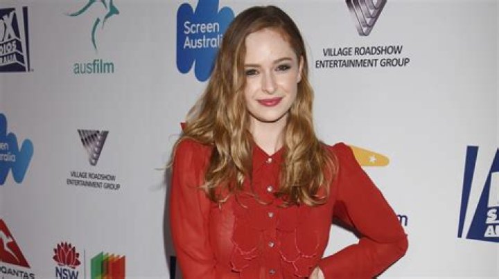 Ashleigh Cummings age