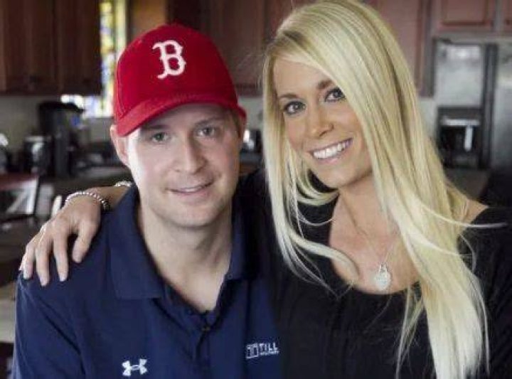 Ashley Kolfage Husband
