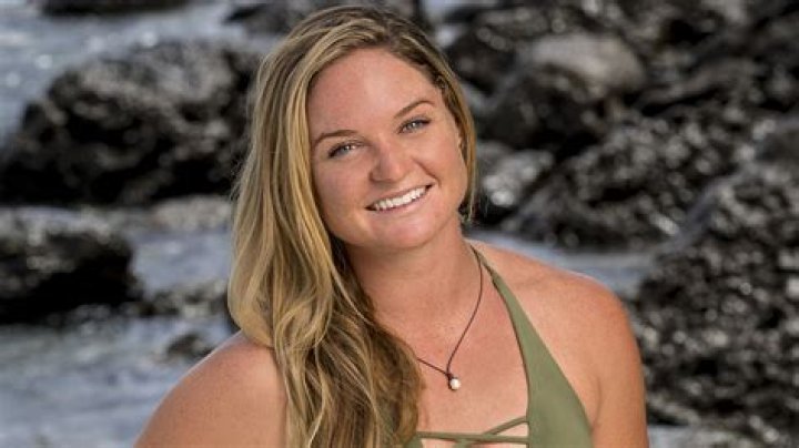 Ashley Nolan