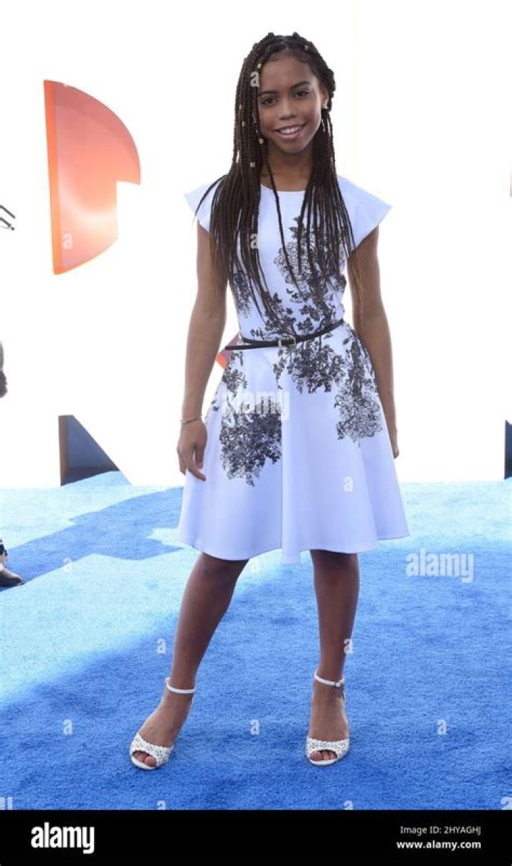 Asia Ray