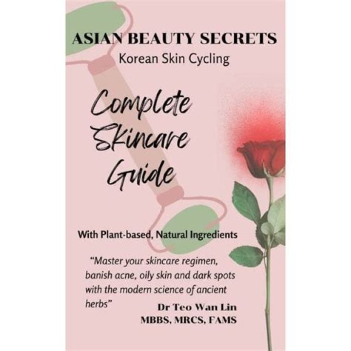 Asian Beauty Secrets