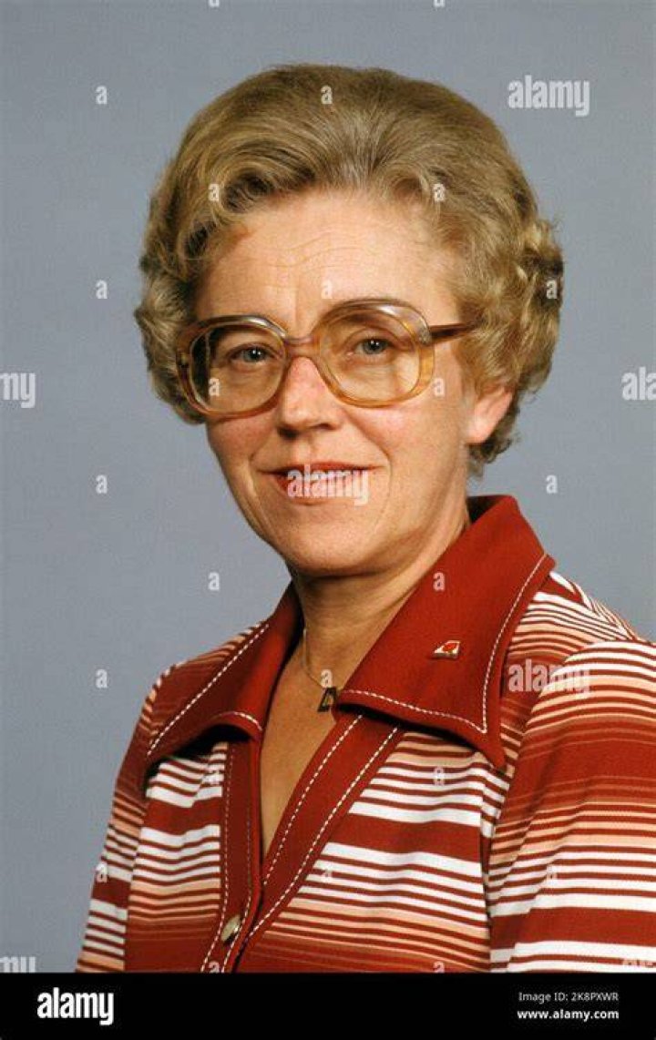 Astrid Murberg Martinsen