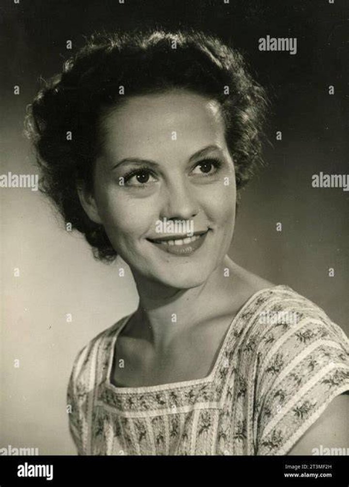 Astrid Villaume