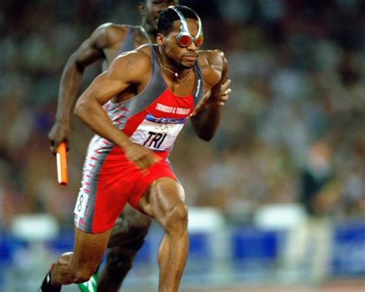 Ato Boldon