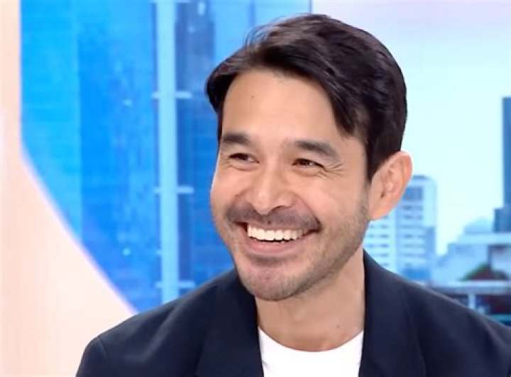 Atom Araullo
