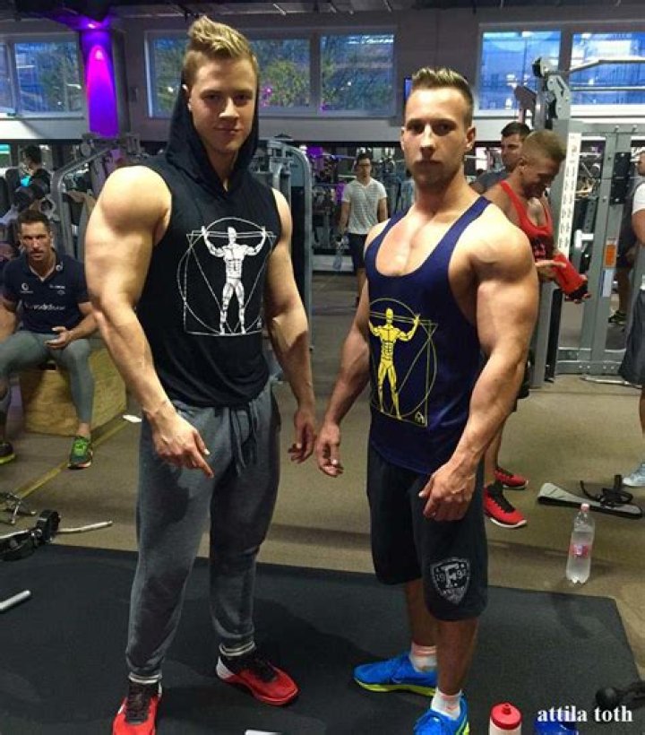 Attila Toth