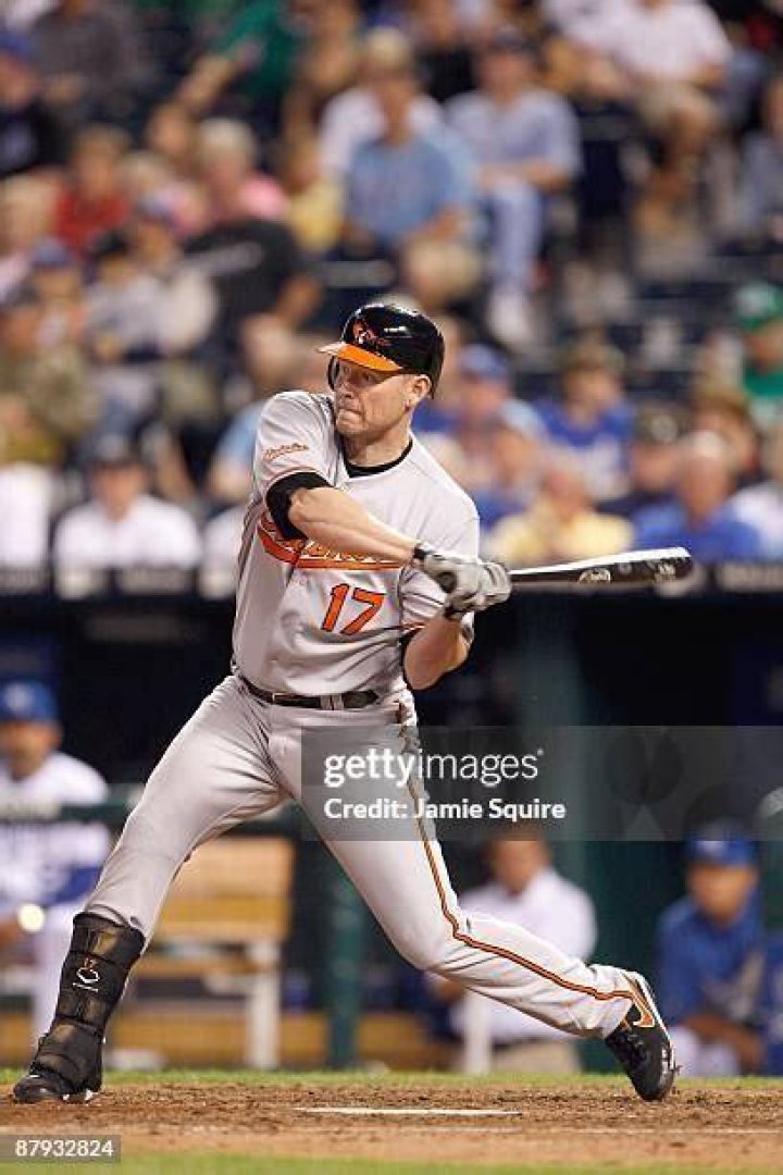 Aubrey Huff