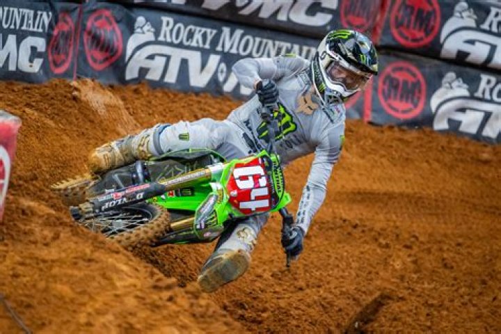 Austin Forkner