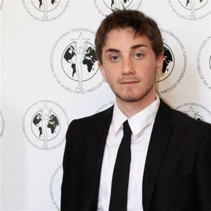 Austin MacDonald