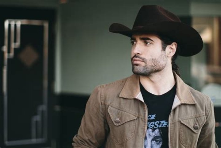 Austin Moody