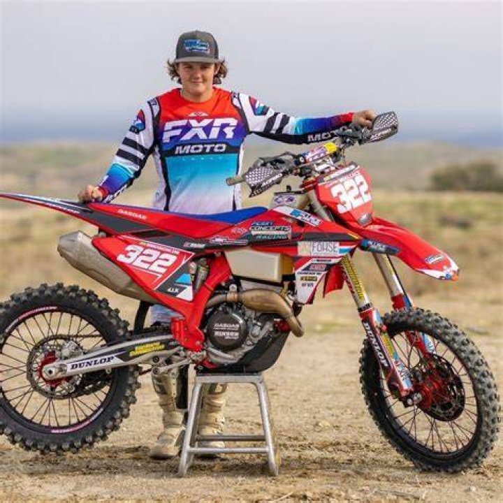 Austin Wallace