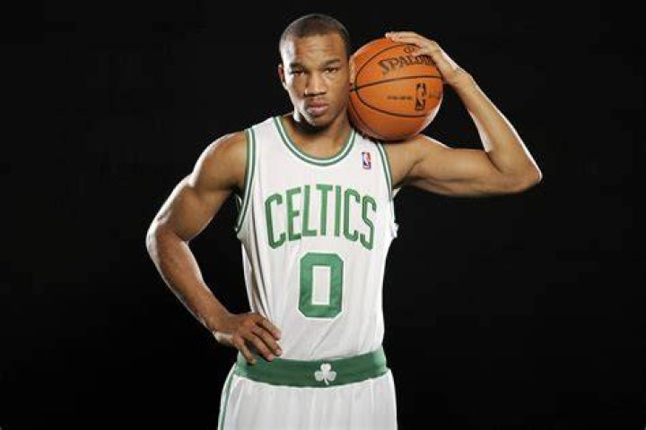 Avery Bradley
