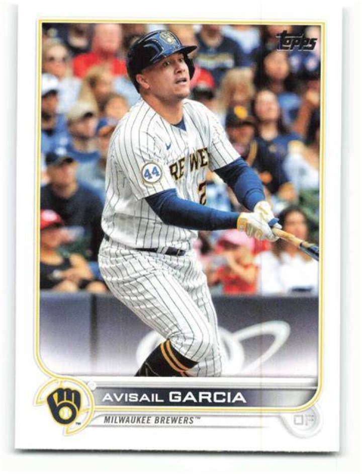 Avisail Garc&iacute;a