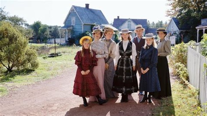 Avonlea