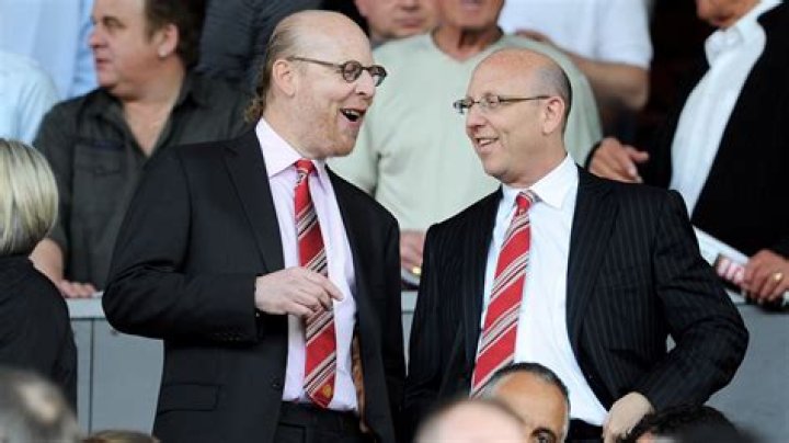 Avram Glazer