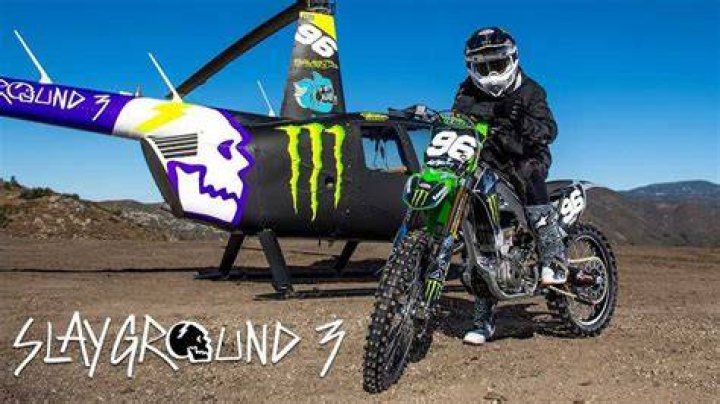 Axell Hodges