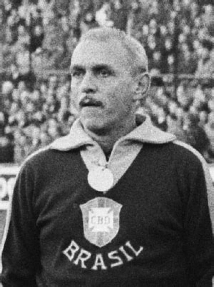 Aymore Moreira