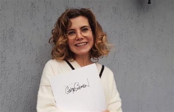 Aysecan Tatari