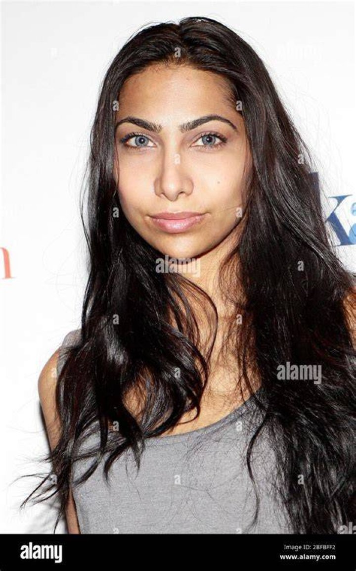 Aysha Mirza