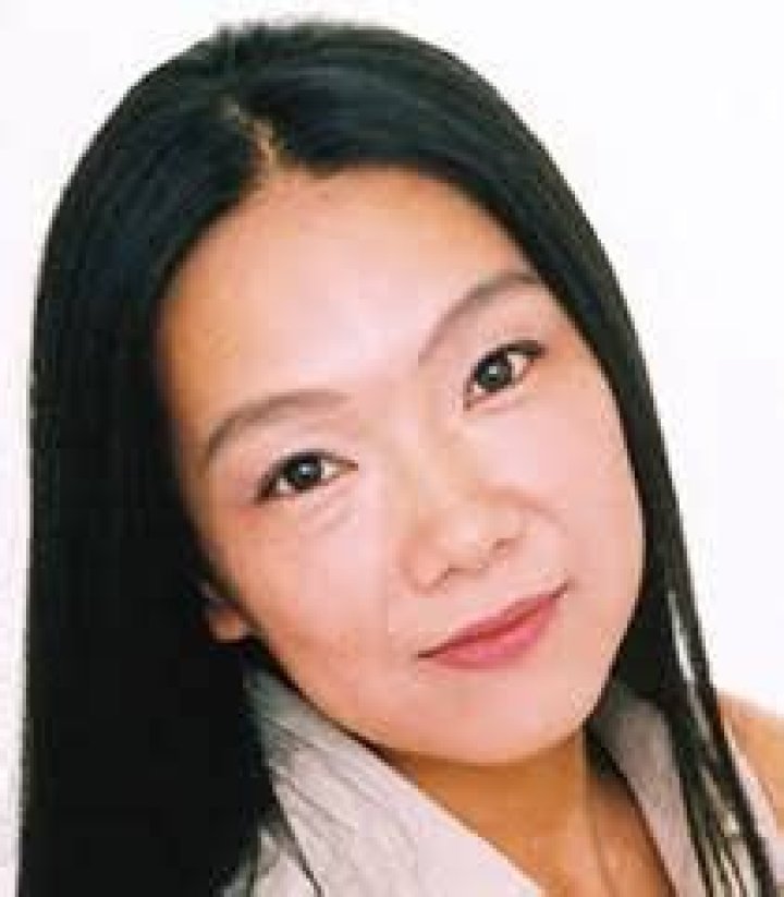 Ayumi Kida