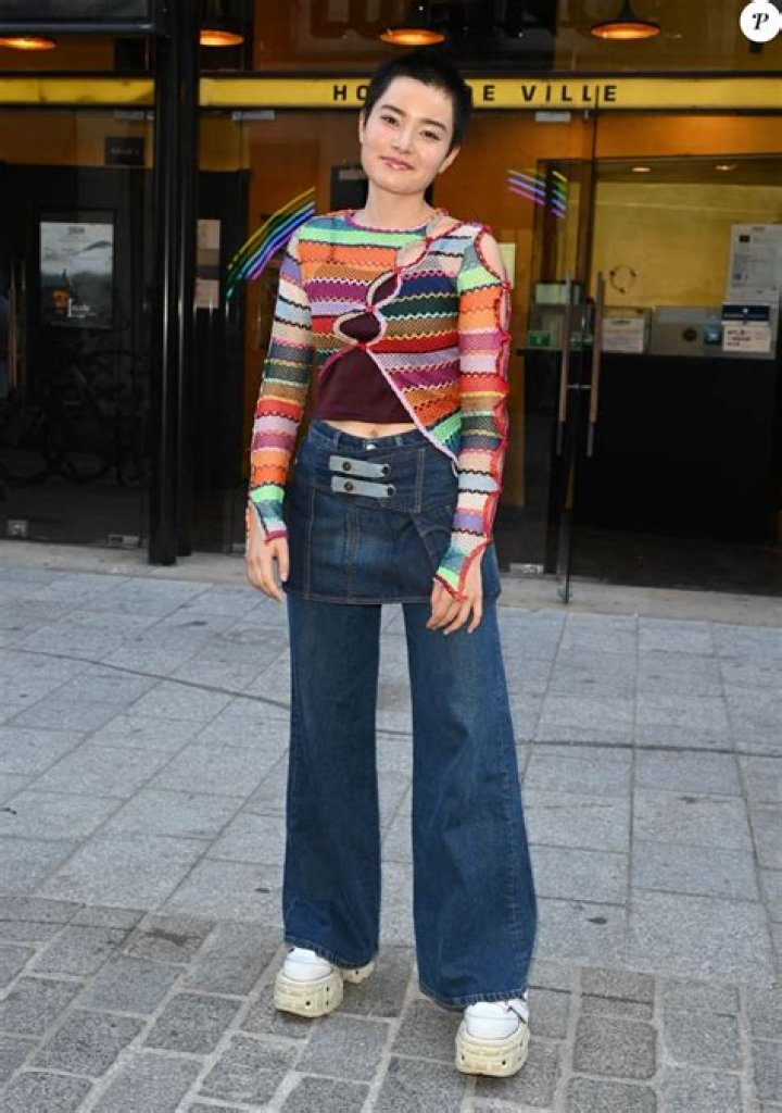 Ayumi Roux