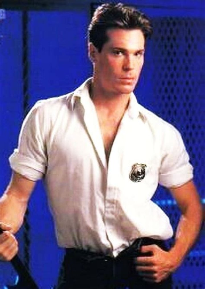 B.J. Slater