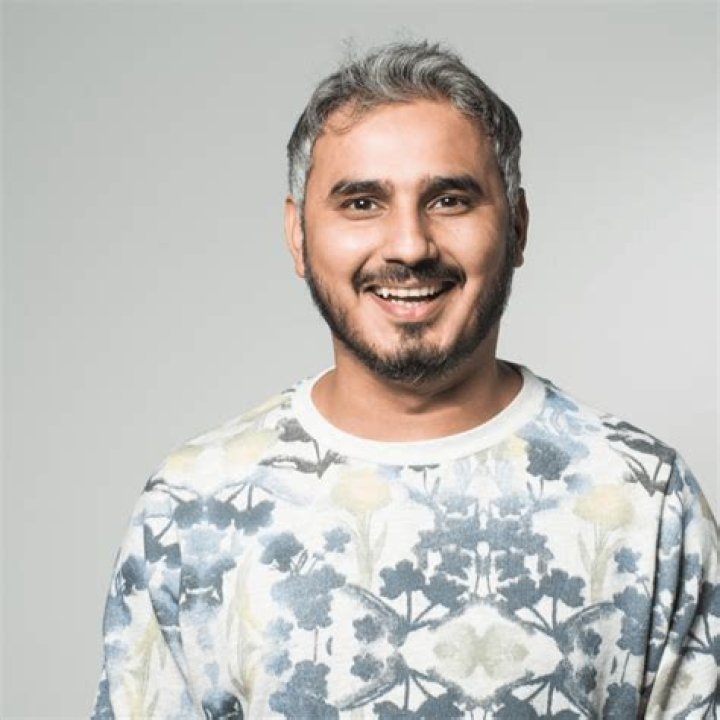 Bader Saleh