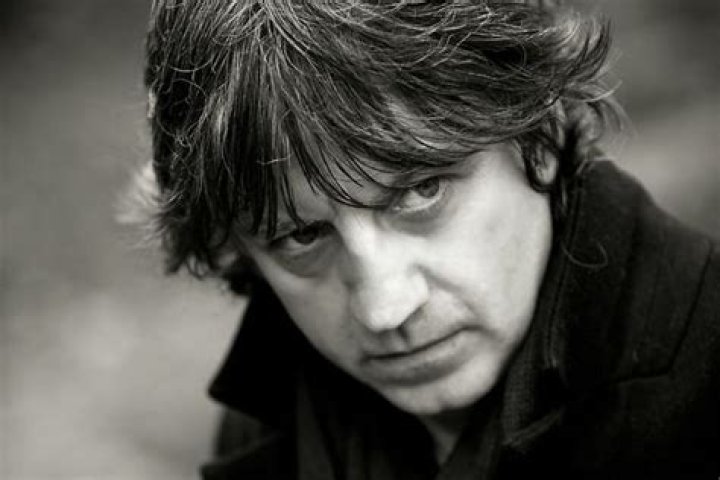 Bap Kennedy