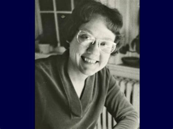 Barbara Gittings
