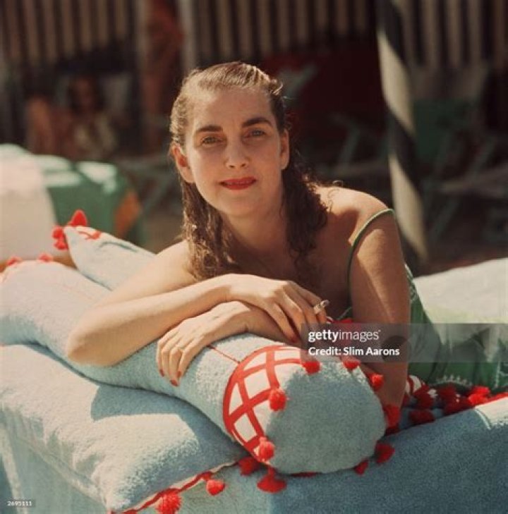 Barbara Hutton