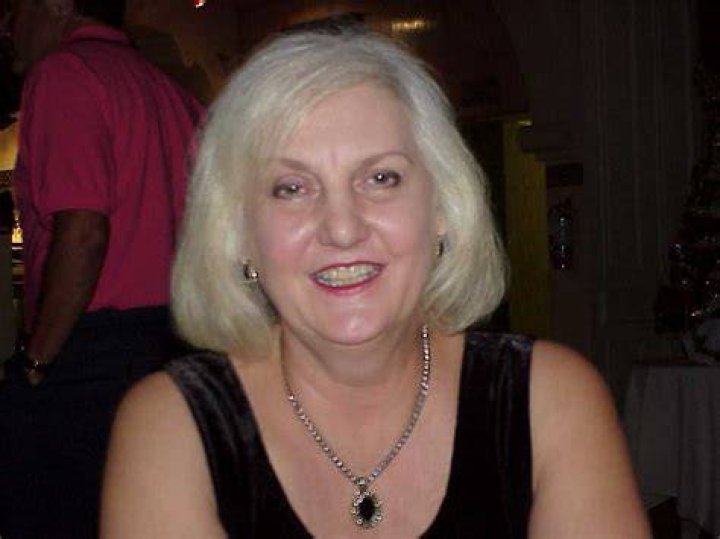 Barbara Larkin