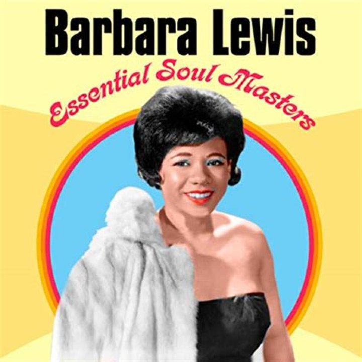 Barbara Lewis