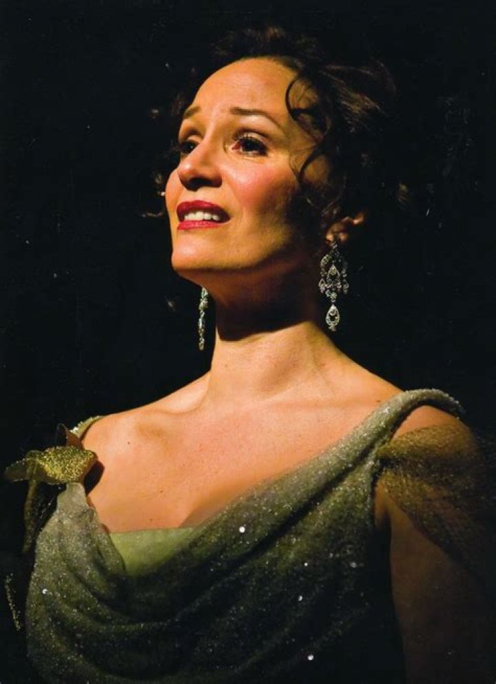 Barbara Walsh