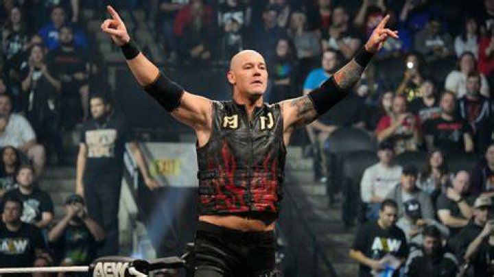 Baron Corbin