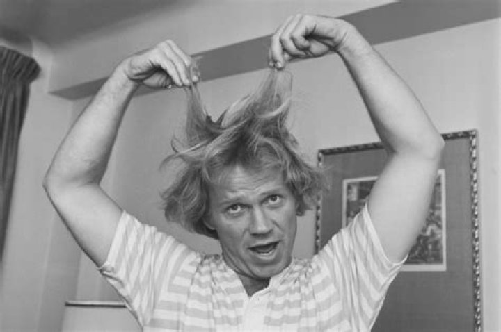 Barry McGuire