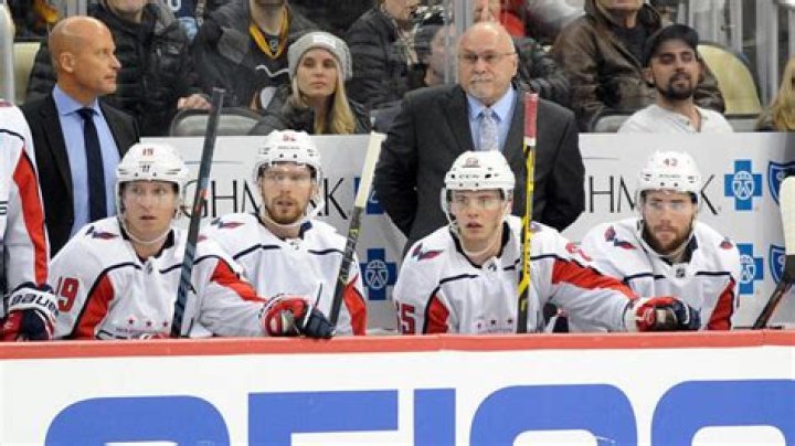 Barry Trotz