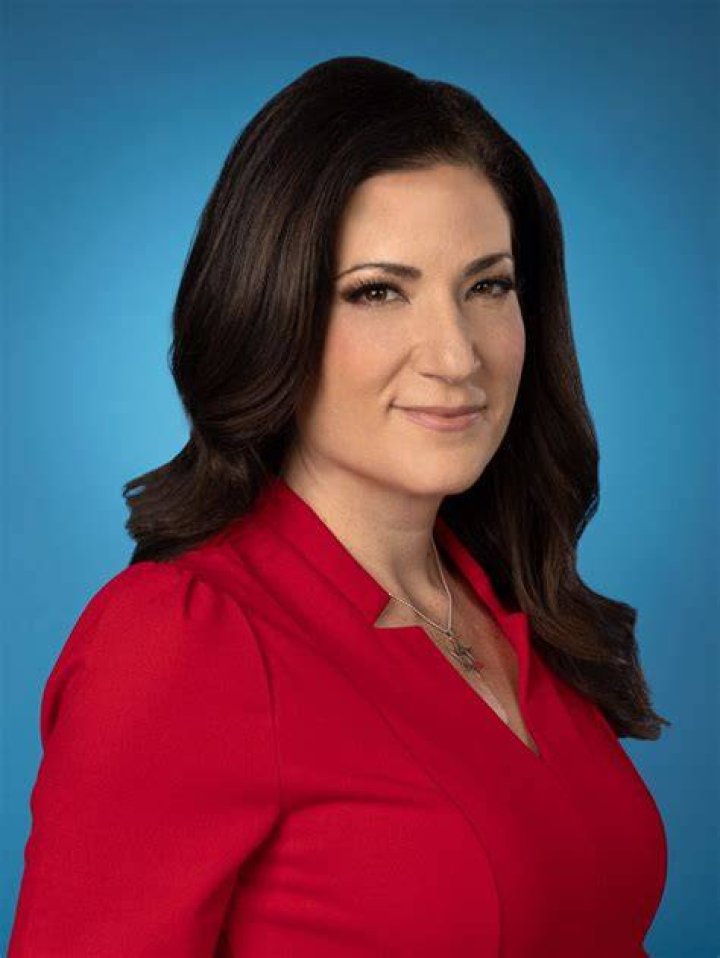Batya Ungar-Sargon