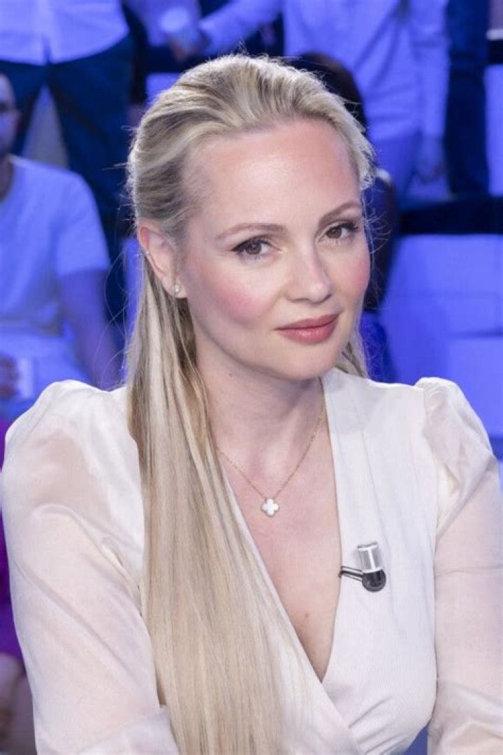 Beatrice Rosen