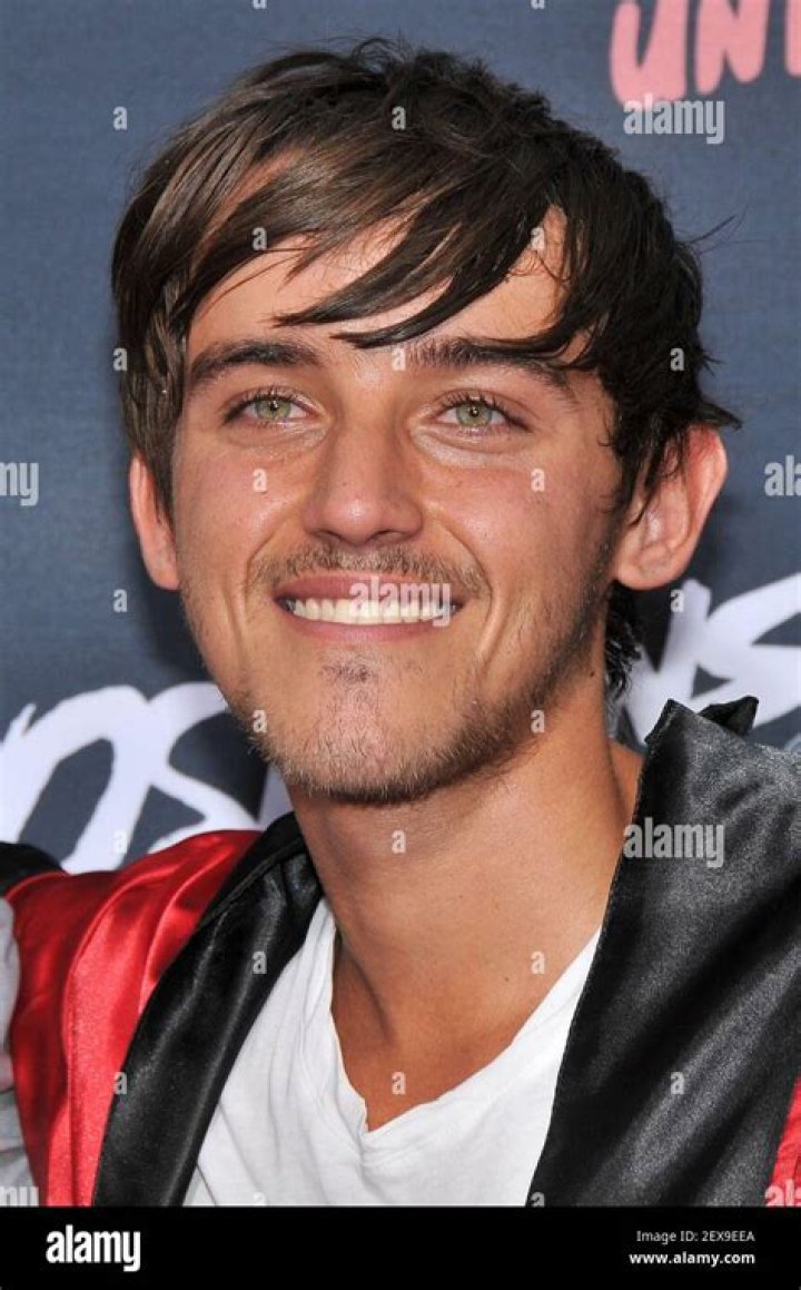 Beau Brooks