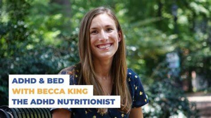 Becca King