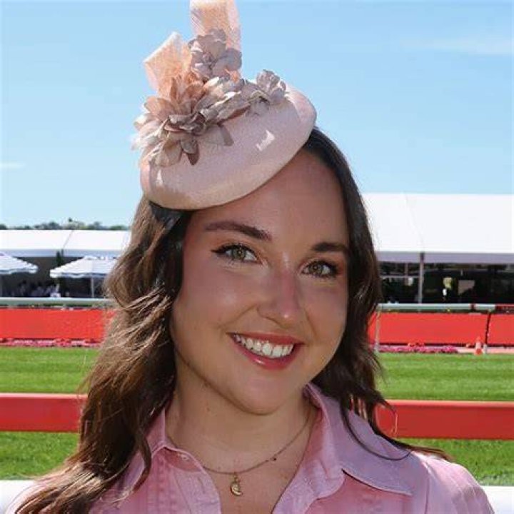 Bella Anderson