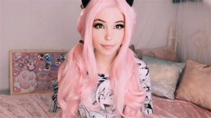 Belle Delphine