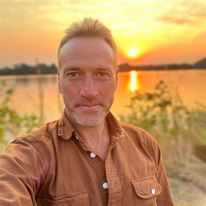 Ben Fogle