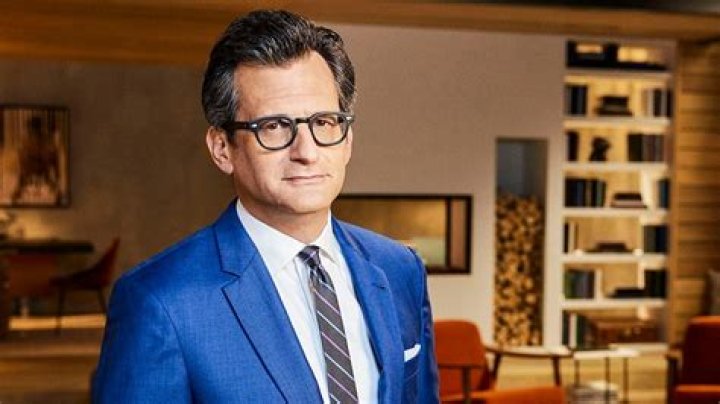 Ben Mankiewicz